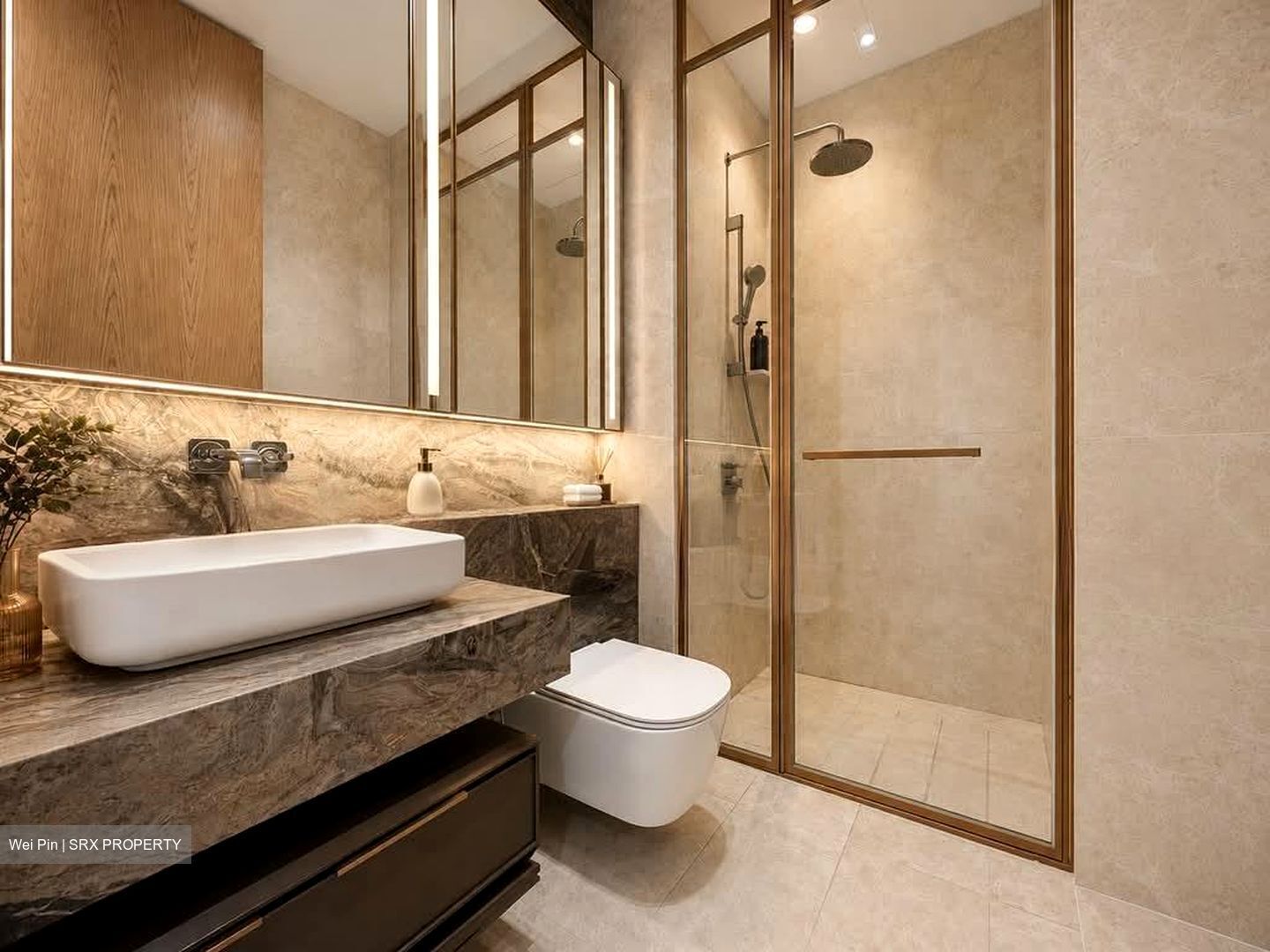 The Avenir (D9), Condominium #560355441